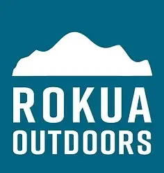 Rokua Outdoors logo